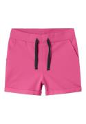 Name It Sweatshort NKFVOLTA SWE SHORTS UNB F NOOS