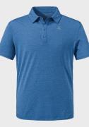Schöffel Poloshirt CIRC Polo Shirt Tauron M
