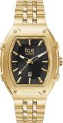ice-watch Kwartshorloge ICE boliday - Full steel - Small - 3H + Date A...