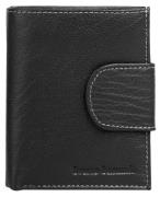 Bruno Banani Portemonnee echt leder