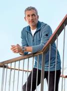 Marco Donati Shirt met lange mouwen (1-delig)