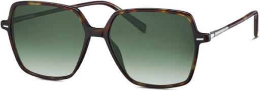 HUMPHREY´S eyewear Zonnebril 585350 Vorm Vrouwelijk, veerscharnier, ad...