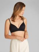 Calvin Klein Bh met steuncups WIRE FREE T SHIRT BRA