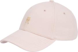 Tommy Hilfiger Baseball pet ELEVATED CHIC CAP