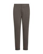 FREEQUENT Stoffen broek FQNANNI-ANKLE enkel-lengte met 2-knopssluiting