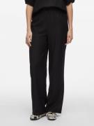 Vila Comfortbroek VICLO HW LOOSE PANTS - NOOS