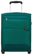 Samsonite Zachte bagage trolley UPRIGHT 45/16 UNDERSEATER Handbagage-k...