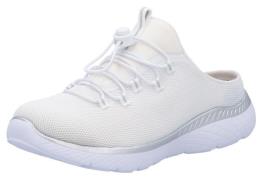 Rieker Clogs , instapschoen, zomerschoen, huisschoen met memosoft-inri...