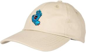 Santa Cruz Baseball pet SCREAMING MINI HAND CAP