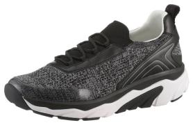 Gabor Rollingsoft Slip-on sneakers , vrijetijdsschoen, lage schoen, in...