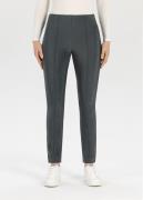 Stehmann Legging met elastische taille