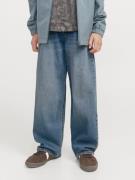 Jack & Jones Junior Relax fit jeans JJIRON JJORIGINAL SQ 203 NOOS JNR