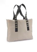 Elbsand Shopper Schoudertas grote handtas, handtas, shopper vegan