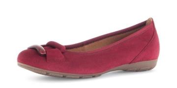 Gabor Ballerina's