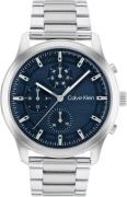 Calvin Klein Multifunctioneel horloge SPORT MULTI-FUNCTION Quartz horl...