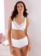 wäschepur Beugelloze-bh (1-delig, Enkelverpakking)