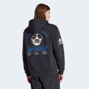 adidas Originals Shirt met lange mouwen Graphic Hoodie