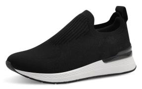 Tamaris Slip-on sneakers , sleehak sneaker, slipper, vrijetijdsschoen,...