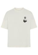 Timberland T-shirt TAKE A HIKE BACK GRAPHIC SS TEE (1-delig)
