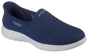 Skechers Slip-on sneakers ON-THE-GO FLEX-EXCELLENCY , slipper, instapp...