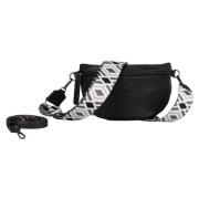 Tom Tailor Denim Heuptasje Mena Moderne heuptas met kleurrijke schoude...