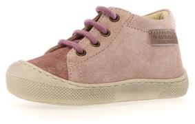 Naturino Barefootschoenen BAREFOOT AMUR Veterschoen met barefoot zool,...