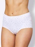 wäschepur Hipster (2 stuks)