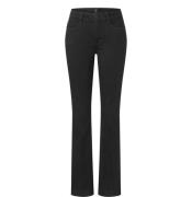 MAC Bootcut jeans Dream-Boot Recht belijnd met iets uitlopende pijpen