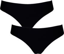 After Eden String Unlimited met naadloze snit (set, 2 stuks)