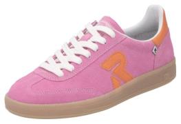 RIEKER Sport Sneakers San Diego Swing2GO , retro-sneaker, vrijetijdssc...