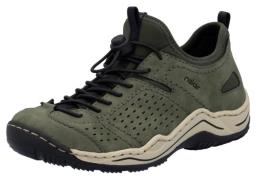 Rieker Slip-on sneakers , instapschoen, vrijetijdssneaker, lage schoen...