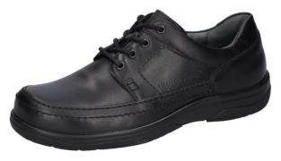 Waldläufer Veterschoenen KEN in k-breedte = extra breed, casual schoen...