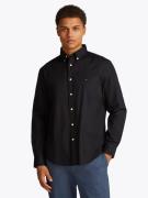 Tommy Hilfiger Overhemd met lange mouwen CORE FLEX POPLIN SOLID RF SHI...