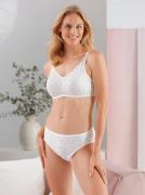 wäschepur Beugelloze-bh (1-delig, Enkelverpakking)