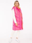 Zwillingsherz Bodywarmer "Strandgeluk"