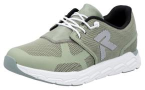 RIEKER Sport Slip-on sneakers Preston , vrijetijdsschoen, lage schoen,...