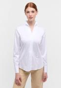 Eterna Overhemdblouse Regular fit EASY IRON (gemakkelijk te strijken)