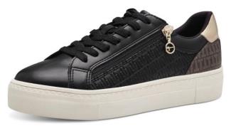 Tamaris Plateausneakers , vrijetijdsschoen, halfschoen, veterschoen me...