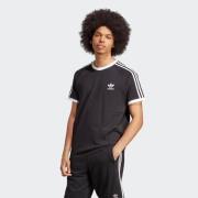 adidas Originals T-shirt 3-STRIPES TEE drie-strepen t-shirt