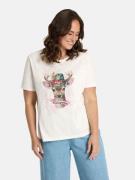 Lieblingsstück Shirt met print Cara