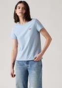 Levi's® T-shirt TEE Minilogo met klein logoborduursel