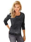 Classic Inspirationen Gebreide Trui