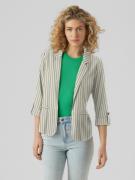 Vero Moda Korte blazer VMJESMILO 3/4 LOOSE BLAZER WVN NOOS