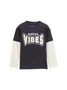 Tom Tailor Shirt met lange mouwen