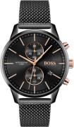 Boss Chronograaf ASSOCIATE Quartzhorloge, herenhorloge, horloge, stopw...
