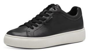 Tamaris Plateausneakers , vrijetijdsschoen, lage schoen, veterschoen m...
