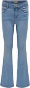KIDS ONLY Bootcut jeans KOGROYAL LIFE REG FLARED PIM020