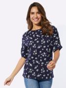 Classic Basics Shirt met korte mouwen (1-delig)