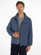 Tommy Hilfiger Blouson REGATTA JACKET waterafstotend, hoog gesloten, m...