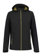 Icepeak Softshell-jack BRIMFIELD (1 stuk)